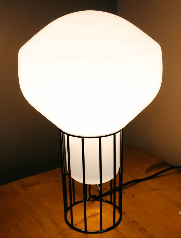 lampe design et minimaliste