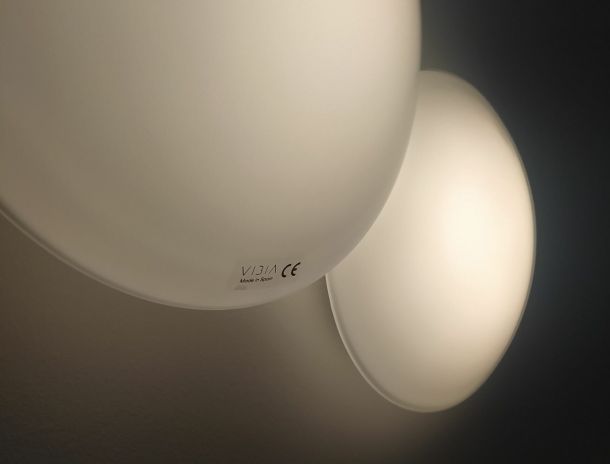 luminaire vibia design et contemporain